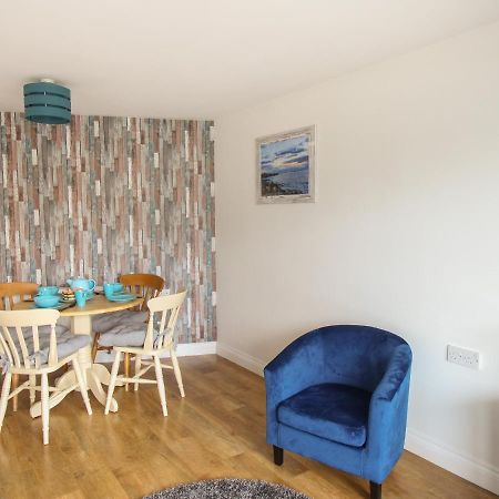 Nautical Breeze Apartman Weymouth Kültér fotó