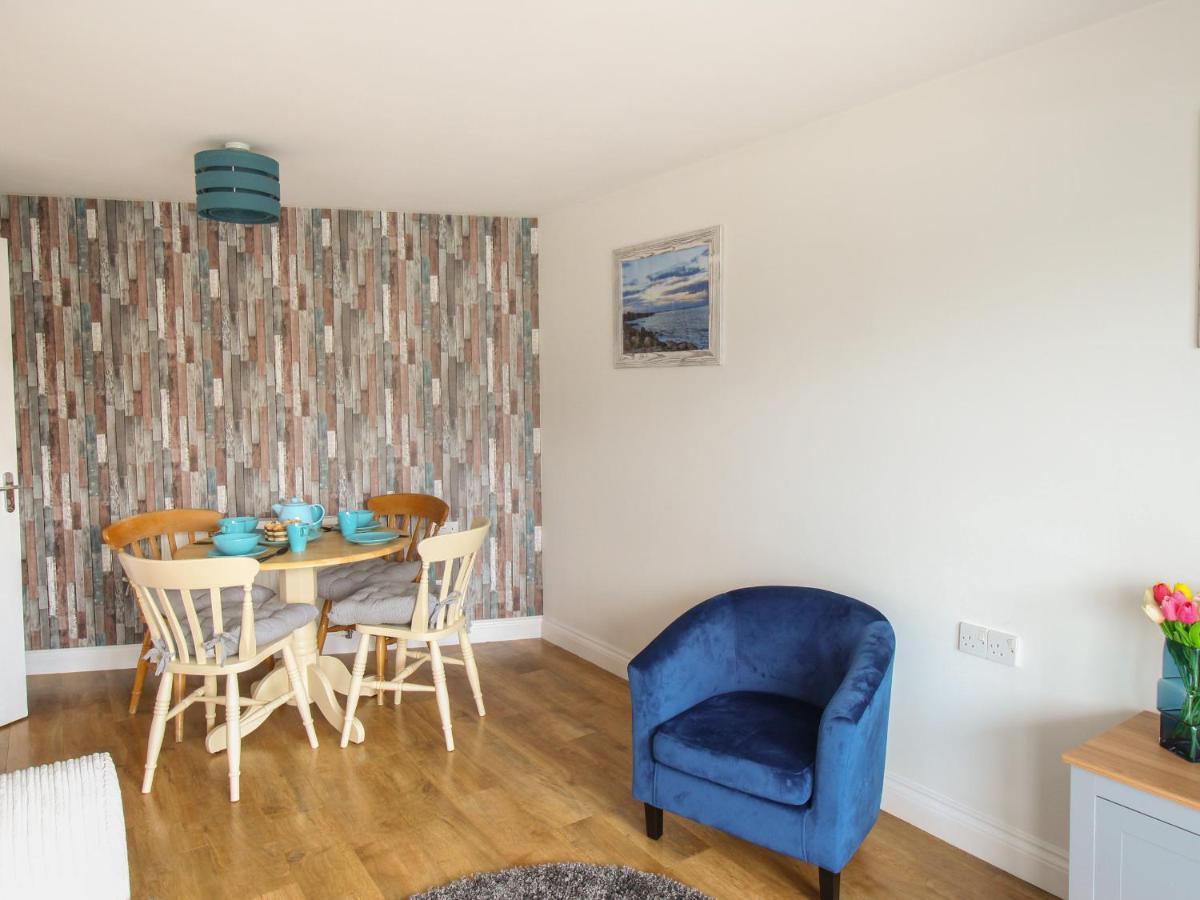 Nautical Breeze Apartman Weymouth Kültér fotó