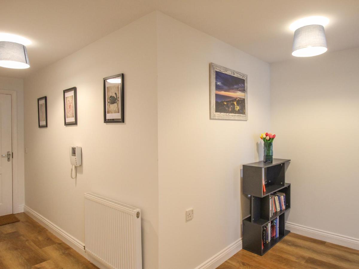 Nautical Breeze Apartman Weymouth Kültér fotó