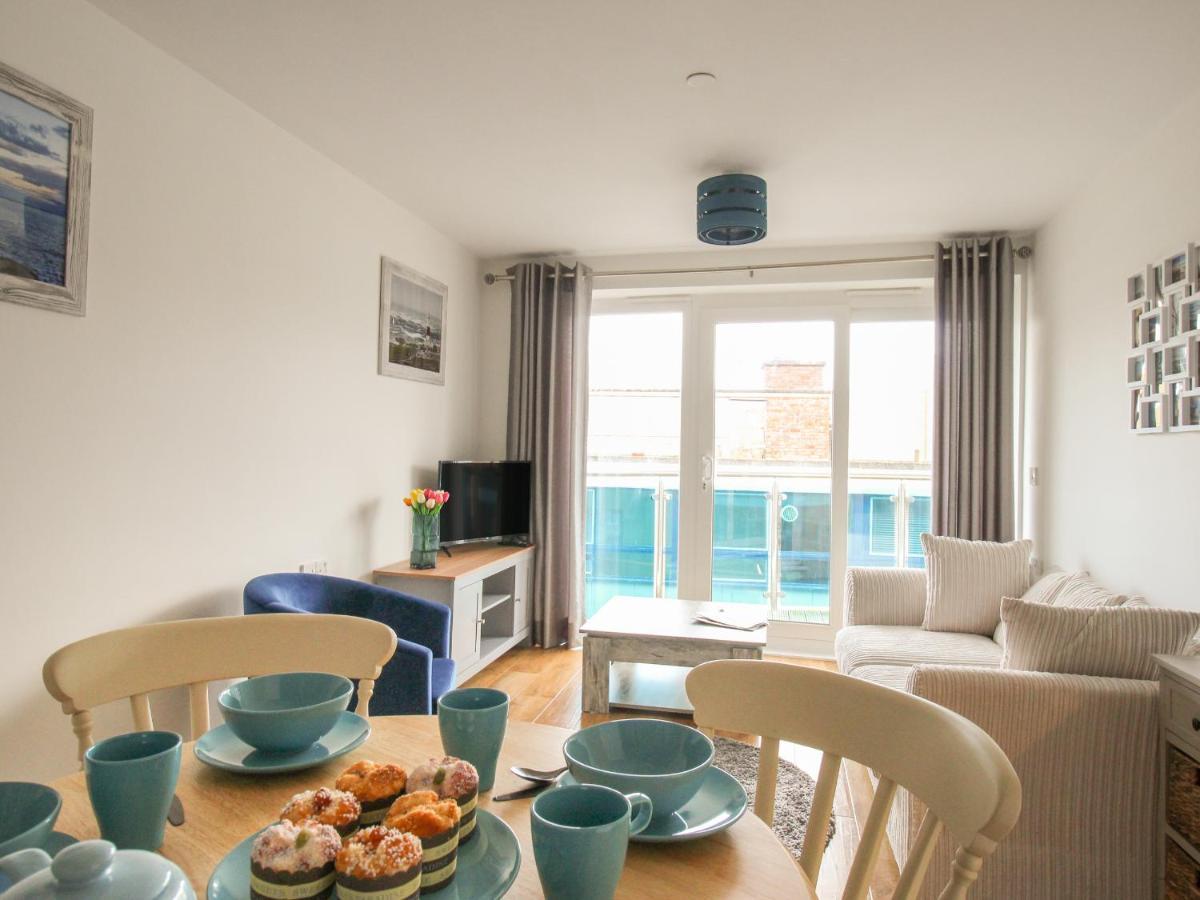 Nautical Breeze Apartman Weymouth Kültér fotó