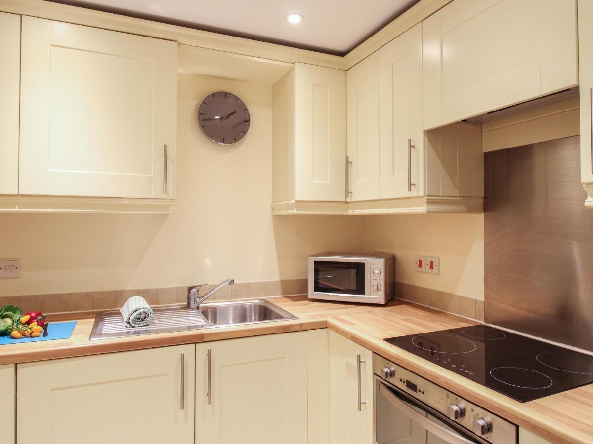 Nautical Breeze Apartman Weymouth Kültér fotó