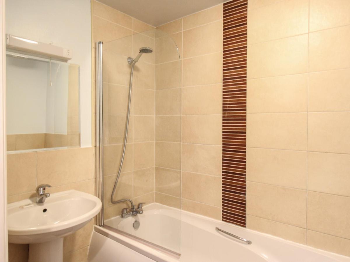Nautical Breeze Apartman Weymouth Kültér fotó
